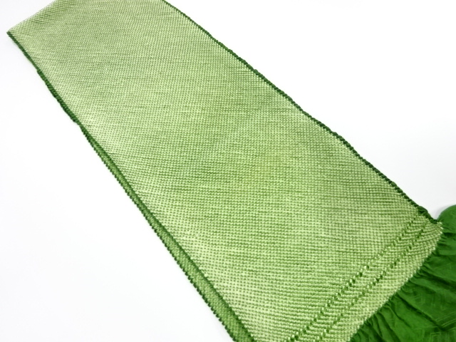 Japanese Kimono / Furisode Silk